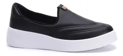 Tênis Feminino Slip On Modare