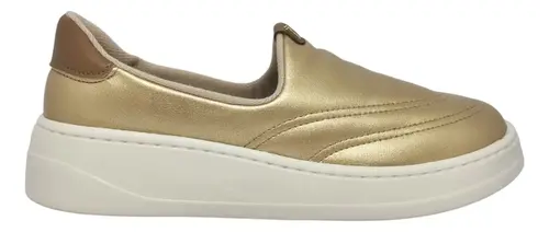 Tênis Feminino Slip On Modare Ultraconforto