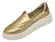 Tênis Feminino Slip On Modare Ultraconforto