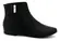 Bota Feminina Cano Curto Via Uno 072096
