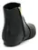Bota Feminina Cano Curto Via Uno 072096