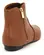 Bota Feminina Cano Curto Via Uno 072096
