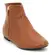 Bota Feminina Cano Curto Via Uno 072096