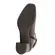 Bota Cano Curto Feminina Via Uno 172065