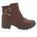 Bota Feminina da Via Uno