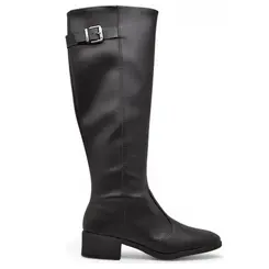 Bota Feminina Cano Curto Beira Rio 908710623580