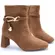 Bota Feminina Cano Curto Beira Rio 909210125498