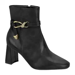 Bota Feminina Cano Curto Beira Rio 909210120081