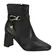 Bota Feminina Cano Curto Beira Rio 909210120081