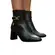 Bota Feminina Cano Curto Beira Rio 909210120081