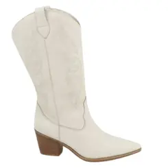 Bota Feminina Fineza 158011