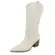 Bota Feminina Fineza 158011
