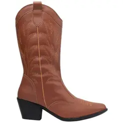 Bota Feminina Fineza 158011