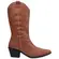 Bota Feminina Fineza 158011