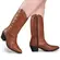 Bota Feminina Fineza 158011