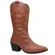 Bota Feminina Fineza 158011