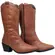 Bota Feminina Fineza 158011