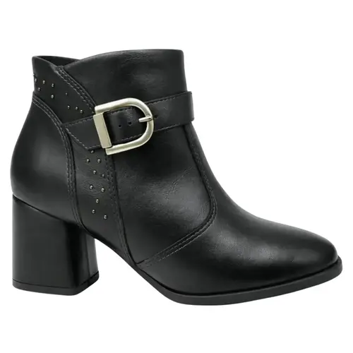 Bota Feminina Cano Médio Modare 707811020081