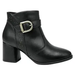 Bota Feminina Cano Médio Modare 707811020081