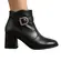 Bota Feminina Cano Médio Modare 707811020081