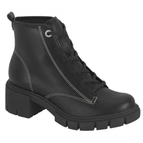 Bota Feminina Cano Curto Moleca 533821123572