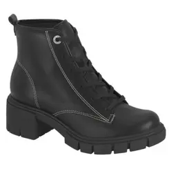 Bota Feminina Cano Curto Moleca 533821123572