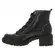 Bota Feminina Cano Curto Moleca 533821123572