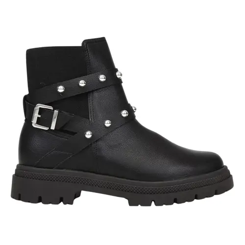 Bota Feminina Cano Curto Moleca 534210223664