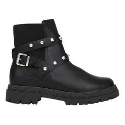 Bota Feminina Cano Curto Moleca 534210223664