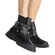 Bota Feminina Cano Curto Moleca 534210223664