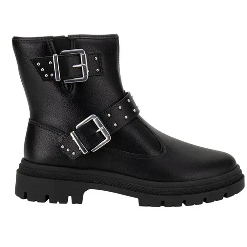 Bota Feminina Cano Curto Moleca 534410723572