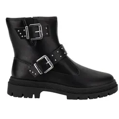 Bota Feminina Cano Curto Moleca 534410723572