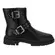 Bota Feminina Cano Curto Moleca 534410723572