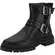 Bota Feminina Cano Curto Moleca 534410723572