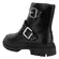 Bota Feminina Cano Curto Moleca 534410723572