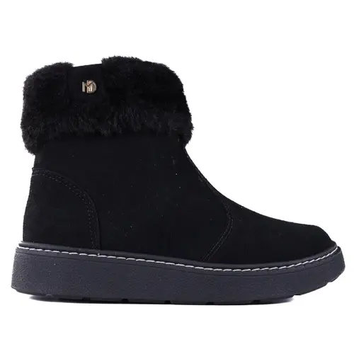 Bota Modare Feminina Cano Curto 708810231233