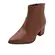 Bota Via Uno 828011