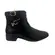 Bota Feminina Cano Curto Via Uno 827016