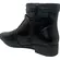 Bota Feminina Cano Curto Via Uno 827016