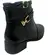 Bota Feminina Cano Curto Via Uno 827016