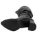 Bota Feminina Cano Curto Via Uno 954005