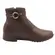 Bota Feminina Cano Curto Via Uno 957002