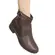 Bota Feminina Cano Curto Via Uno 957002