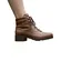 Bota Pegada 281418