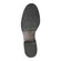 Bota Coturno Feminina Pegada 282008- Preto