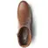 Bota Coturno Feminina Pegada 282008- Preto