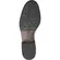 Bota Coturno Feminina Pegada 282008- Preto