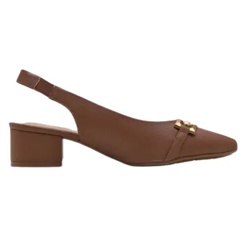 Sapato Feminino Modare 734013521736