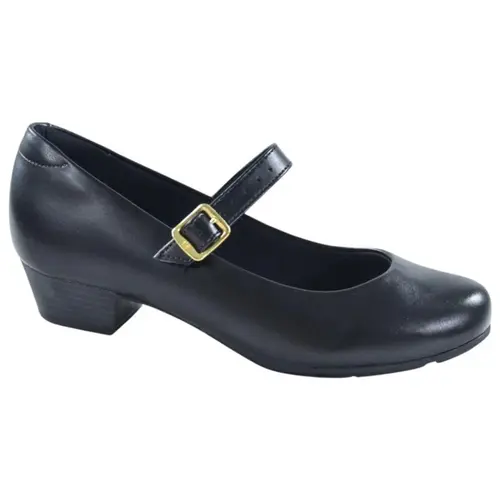 Sapato Feminino Modare 703254018462