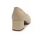 Sapato Casual Modare Feminino 737310021736 - Creme